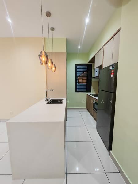 Service Residence for Rent at Millerz Square Serviced Residence - Nadrah Omar - PropertyGuru.com.my