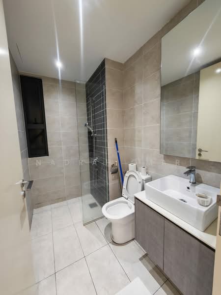 Service Residence for Rent at Millerz Square Serviced Residence - Nadrah Omar - PropertyGuru.com.my
