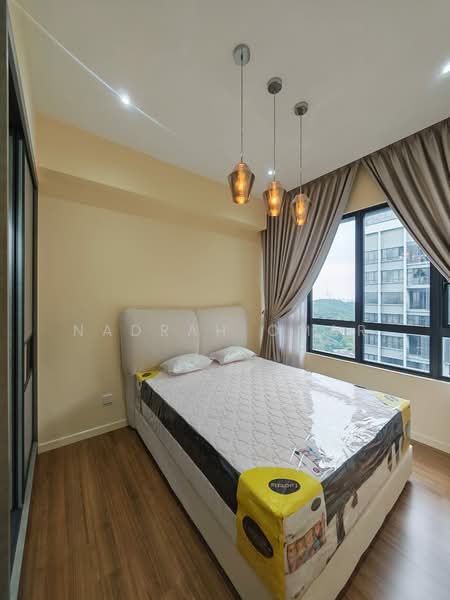 Service Residence for Rent at Millerz Square Serviced Residence - Nadrah Omar - PropertyGuru.com.my