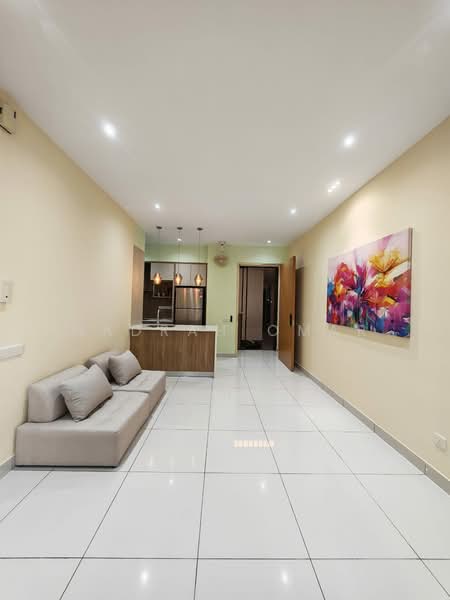 Service Residence for Rent at Millerz Square Serviced Residence - Nadrah Omar - PropertyGuru.com.my