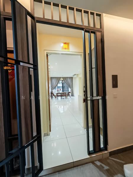 Service Residence for Rent at Millerz Square Serviced Residence - Nadrah Omar - PropertyGuru.com.my
