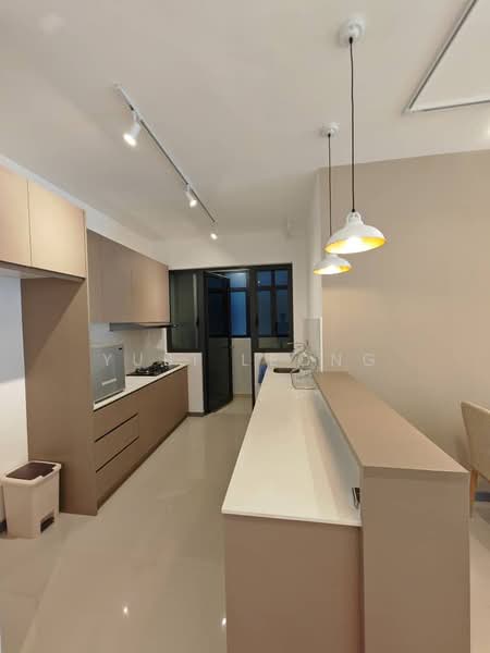Service Residence for Sale at United Point (Residensi Berpadu) - Yubi Leong - PropertyGuru.com.my