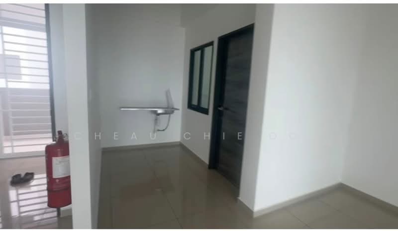 Service Residence for Rent at MARC Residences - Cheau Chie Ooi - Interior - PropertyGuru.com.my