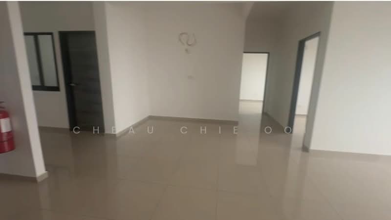 Service Residence for Rent at MARC Residences - Cheau Chie Ooi - Interior - PropertyGuru.com.my