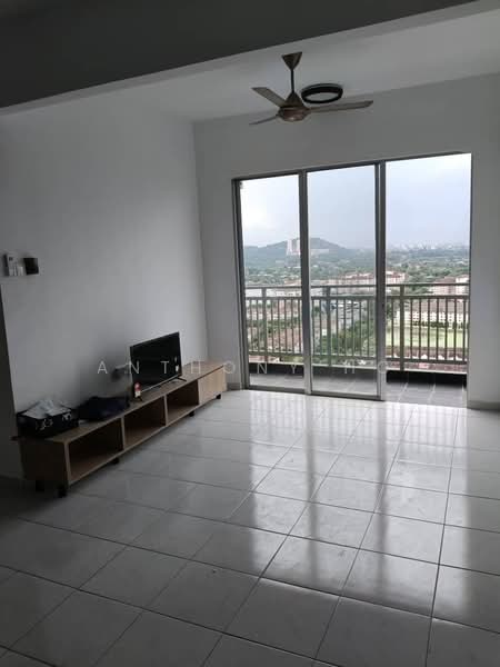 Apartment for Rent at Seri Topaz - Anthony Ho - PropertyGuru.com.my