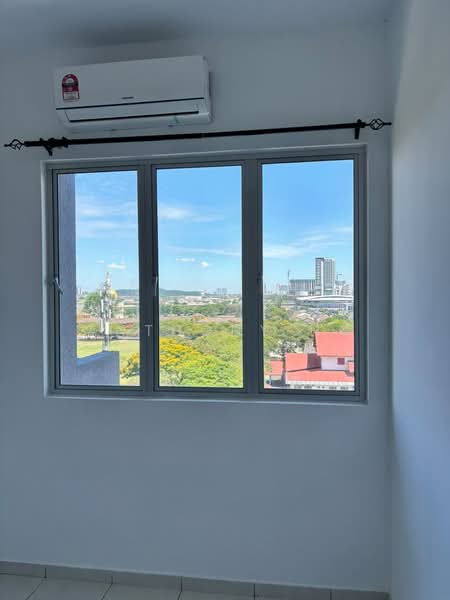 Apartment for Rent at Seri Topaz - Anthony Ho - View - PropertyGuru.com.my