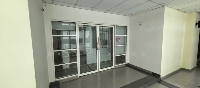 Office for Sale in Petaling Jaya (Selangor) - Raymond Tan - Entrance - PropertyGuru.com.my
