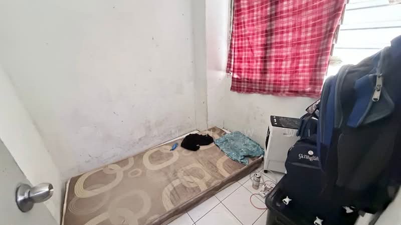 Apartment for Sale at Taman Bunga Negara - Fauran Nawawi - PropertyGuru.com.my