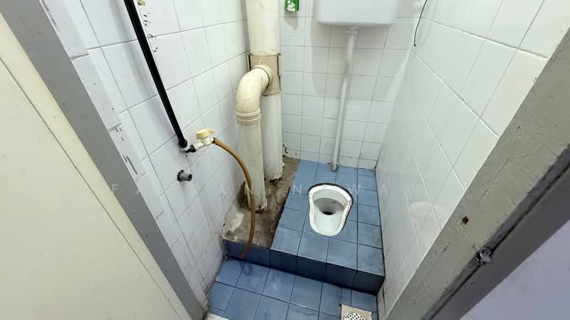 Apartment for Sale at Taman Bunga Negara - Fauran Nawawi - PropertyGuru.com.my