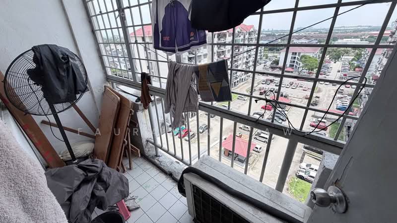Apartment for Sale at Taman Bunga Negara - Fauran Nawawi - PropertyGuru.com.my