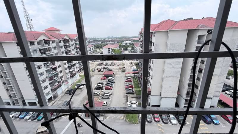 Apartment for Sale at Taman Bunga Negara - Fauran Nawawi - PropertyGuru.com.my