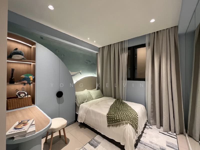 Servis Apartment untuk Dijual di M Aspira - Yong Kelvin - PropertyGuru.com.my