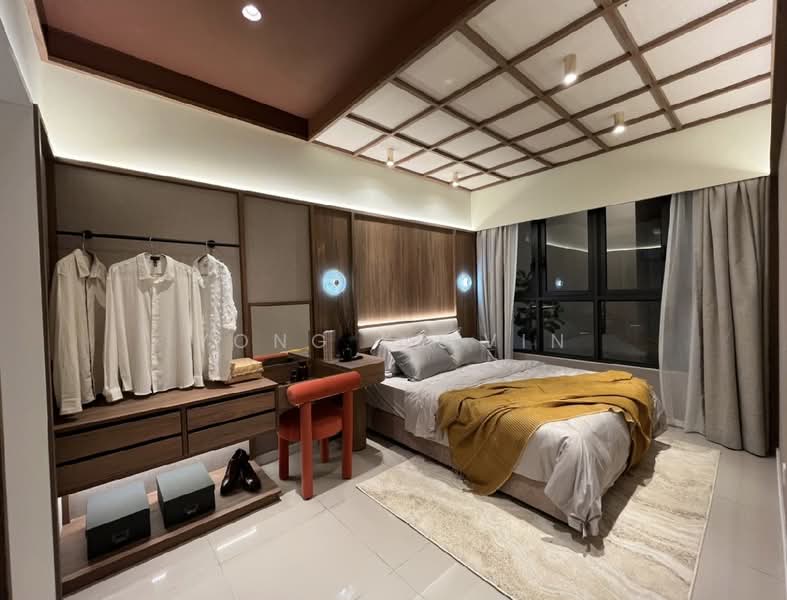 Servis Apartment untuk Dijual di M Aspira - Yong Kelvin - PropertyGuru.com.my