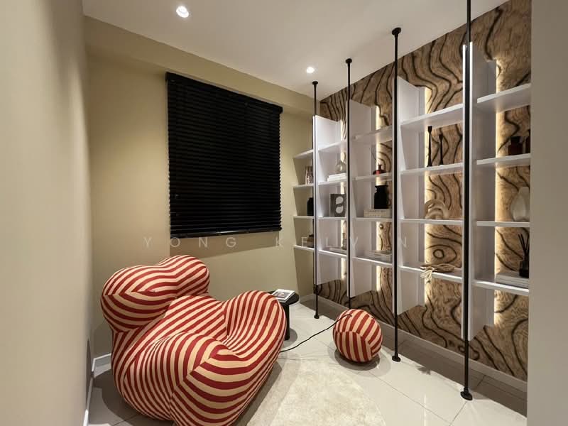 Servis Apartment untuk Dijual di M Aspira - Yong Kelvin - PropertyGuru.com.my