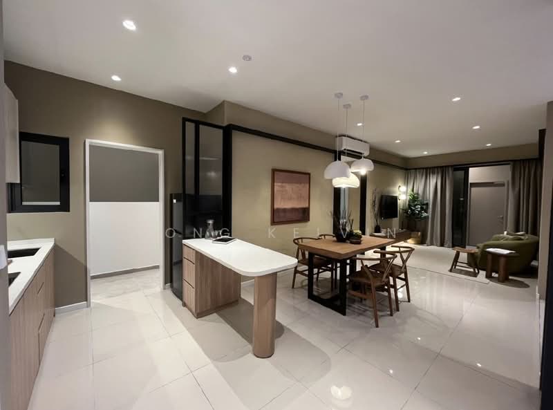 Servis Apartment untuk Dijual di M Aspira - Yong Kelvin - PropertyGuru.com.my