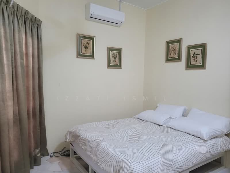 Bungalow for Sale in Sungai Pelek (Sepang) - Izzati Ismil - PropertyGuru.com.my