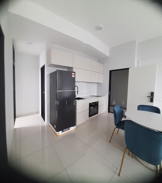 Servis Apartment untuk Dijual di Space Residency - Annie Chai - PropertyGuru.com.my