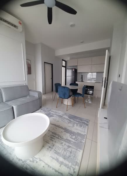 Servis Apartment untuk Dijual di Space Residency - Annie Chai - PropertyGuru.com.my