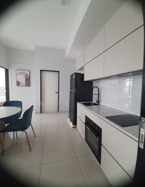 Servis Apartment untuk Dijual di Space Residency - Annie Chai - PropertyGuru.com.my