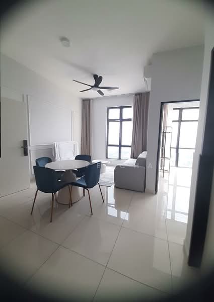 Servis Apartment untuk Dijual di Space Residency - Annie Chai - PropertyGuru.com.my