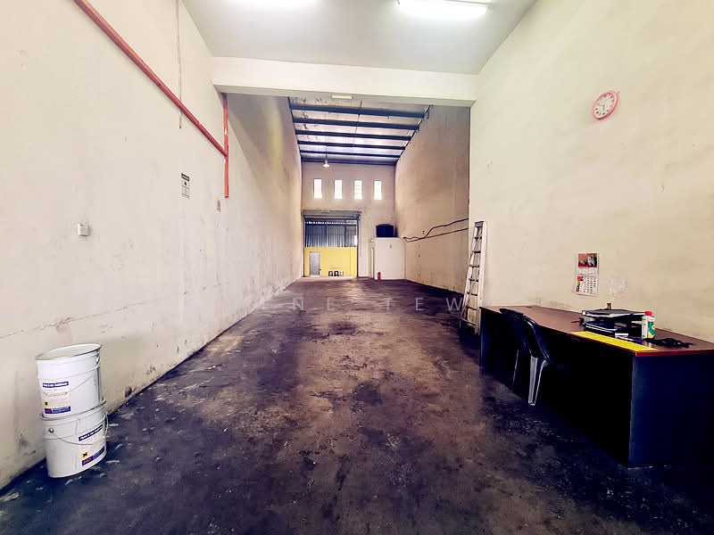 Factory for Rent in Taman Mount Austin (Tebrau) - Rene Tew - PropertyGuru.com.my