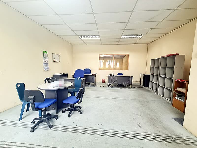 Factory for Rent in Taman Mount Austin (Tebrau) - Rene Tew - PropertyGuru.com.my