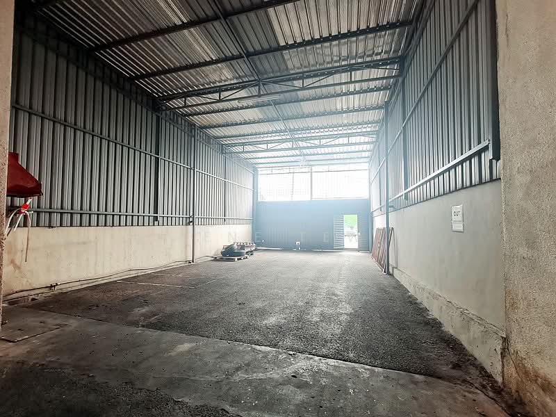 Factory for Rent in Taman Mount Austin (Tebrau) - Rene Tew - PropertyGuru.com.my