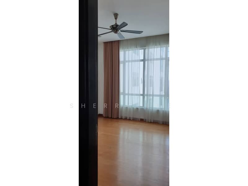 Condominium for Sale at The Pearl KLCC - Sherry Lee - Living Room - PropertyGuru.com.my