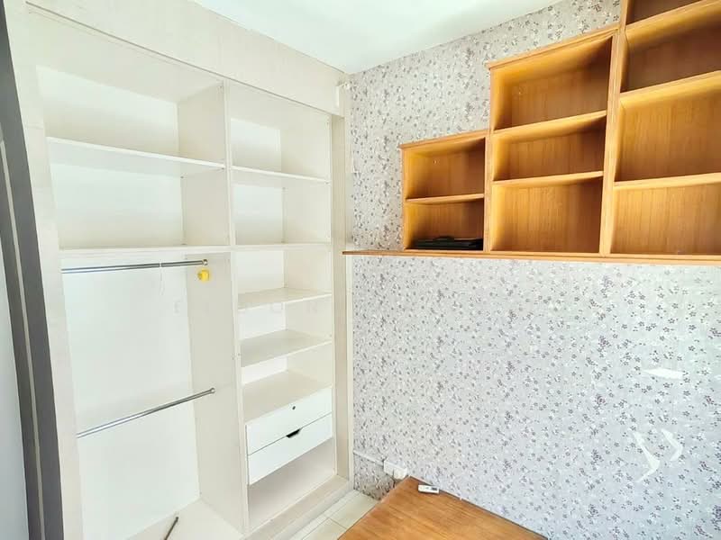 Townhouse for Sale in Bandar Saujana Putra (Tanjong Duabelas) - Eldon Chong - Interior - PropertyGuru.com.my