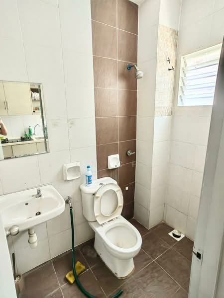 Townhouse for Sale in Bandar Saujana Putra (Tanjong Duabelas) - Eldon Chong - PropertyGuru.com.my