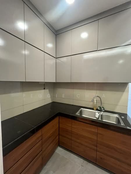 2-storey Terraced House for Rent in Setia Tropika (Johor Bahru) - Peggie Chua - Kitchen - PropertyGuru.com.my