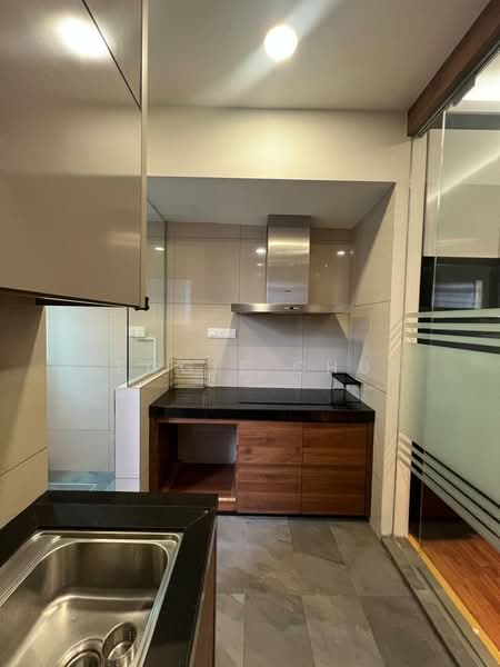 2-storey Terraced House for Rent in Setia Tropika (Johor Bahru) - Peggie Chua - Kitchen - PropertyGuru.com.my