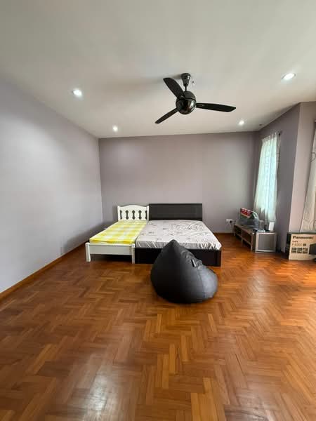 2-storey Terraced House for Sale in Johor Bahru (Johor) - TY Tan - Bedroom - PropertyGuru.com.my