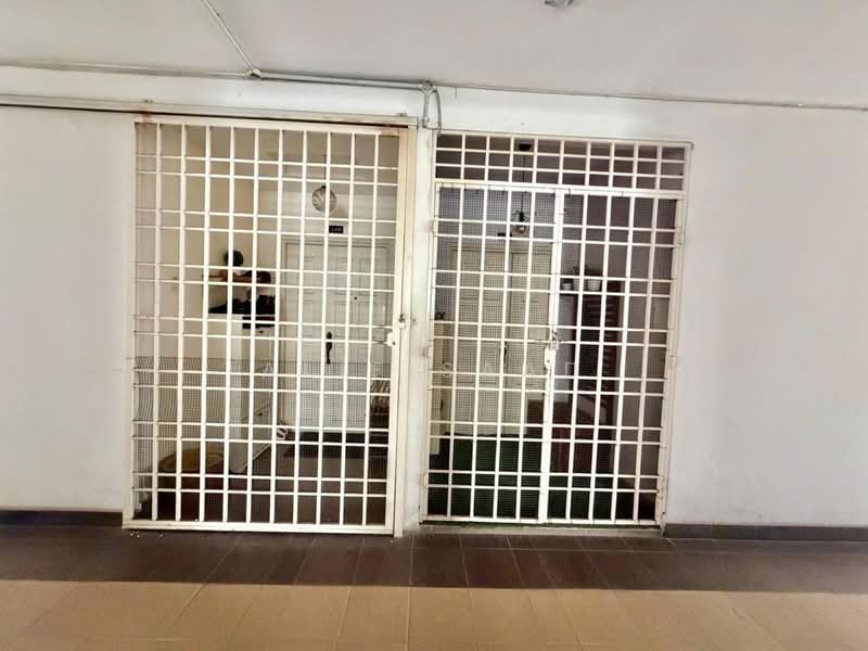 Condominium for Sale at Kristal Heights - Alif Saad - PropertyGuru.com.my