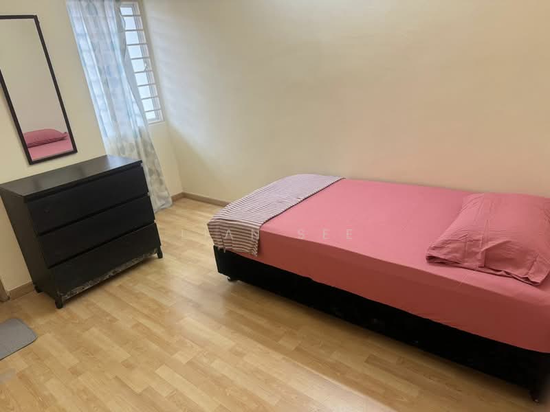 2-storey Terraced House for Rent in Shah Alam (Selangor) - Lian See - Bedroom - PropertyGuru.com.my