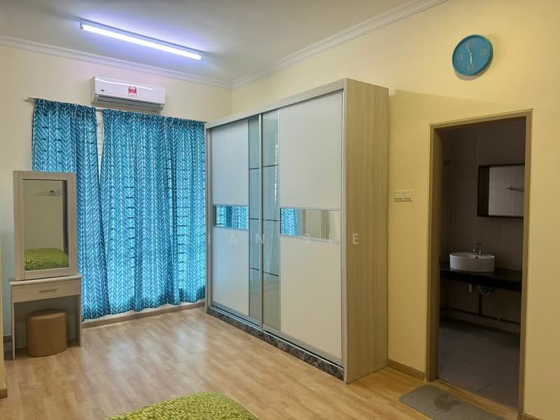 2-storey Terraced House for Rent in Shah Alam (Selangor) - Lian See - Bedroom - PropertyGuru.com.my