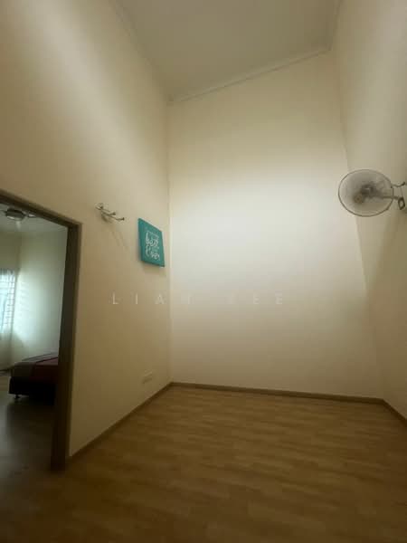 2-storey Terraced House for Rent in Shah Alam (Selangor) - Lian See - Upstair Living Hall - PropertyGuru.com.my