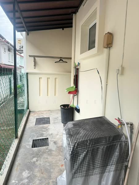 2-storey Terraced House for Rent in Shah Alam (Selangor) - Lian See - Exterior - PropertyGuru.com.my