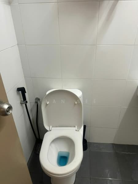 2-storey Terraced House for Rent in Shah Alam (Selangor) - Lian See - Bathroom - PropertyGuru.com.my