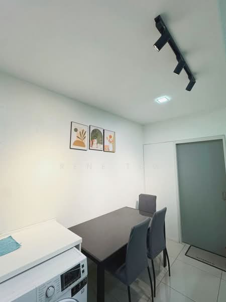 Service Residence for Rent at Tropez Residences - Rene Tew - PropertyGuru.com.my