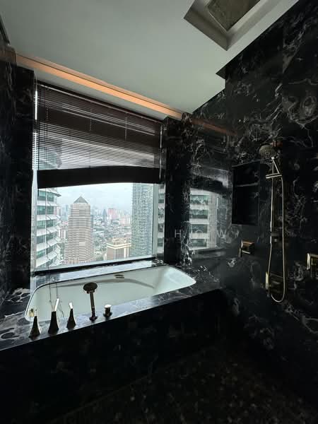 Service Residence for Rent at Four Seasons Place - Ivan How - PropertyGuru.com.my