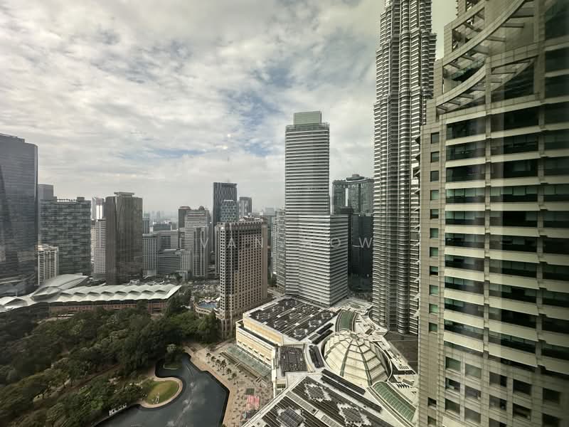 Service Residence for Rent at Four Seasons Place - Ivan How - PropertyGuru.com.my