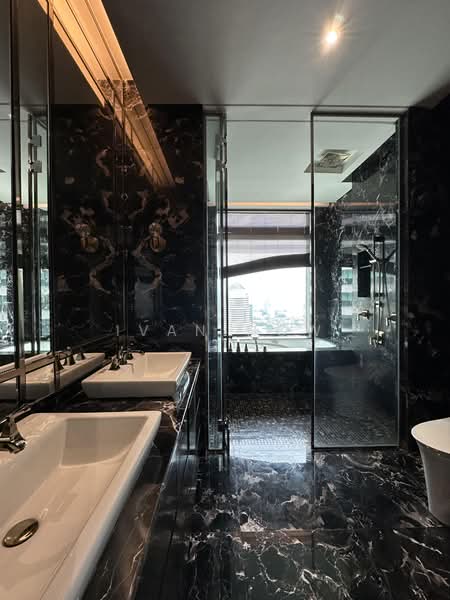Service Residence for Rent at Four Seasons Place - Ivan How - PropertyGuru.com.my