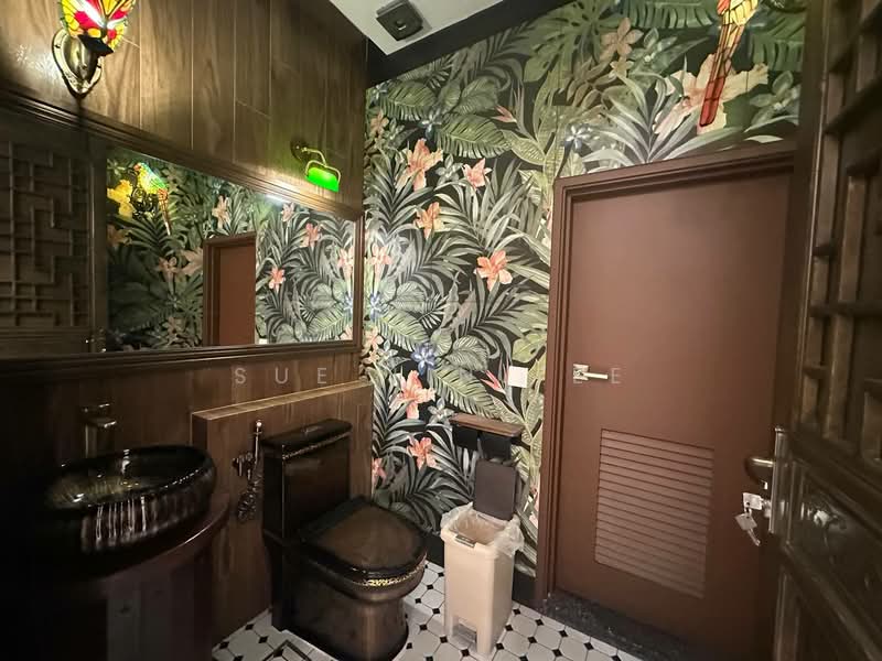 Semi-Detached House for Rent in Iskandar Puteri (Nusajaya) (Johor) - Sue Jin Tee - Bathroom - PropertyGuru.com.my