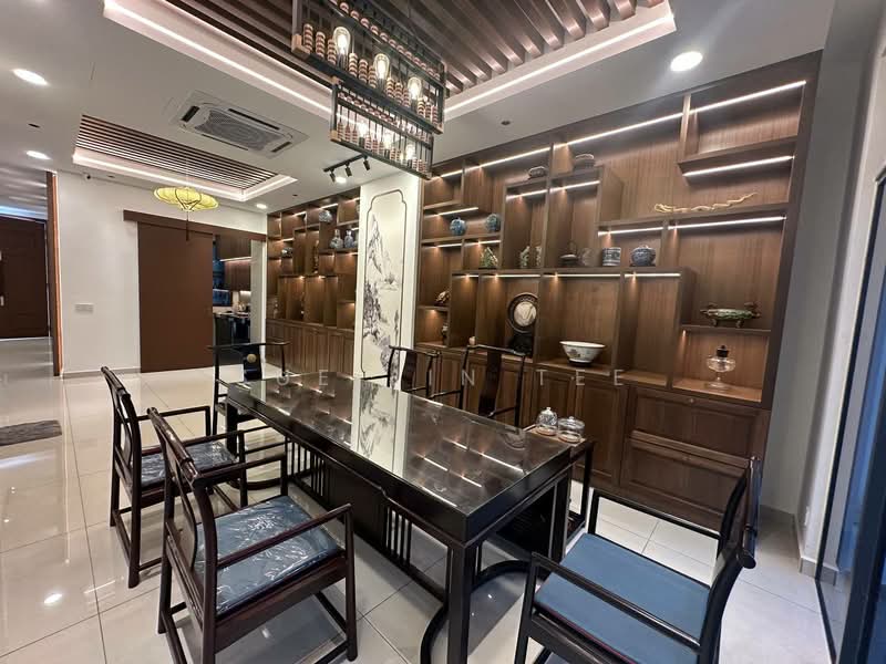 Semi-Detached House for Rent in Iskandar Puteri (Nusajaya) (Johor) - Sue Jin Tee - Interior - PropertyGuru.com.my