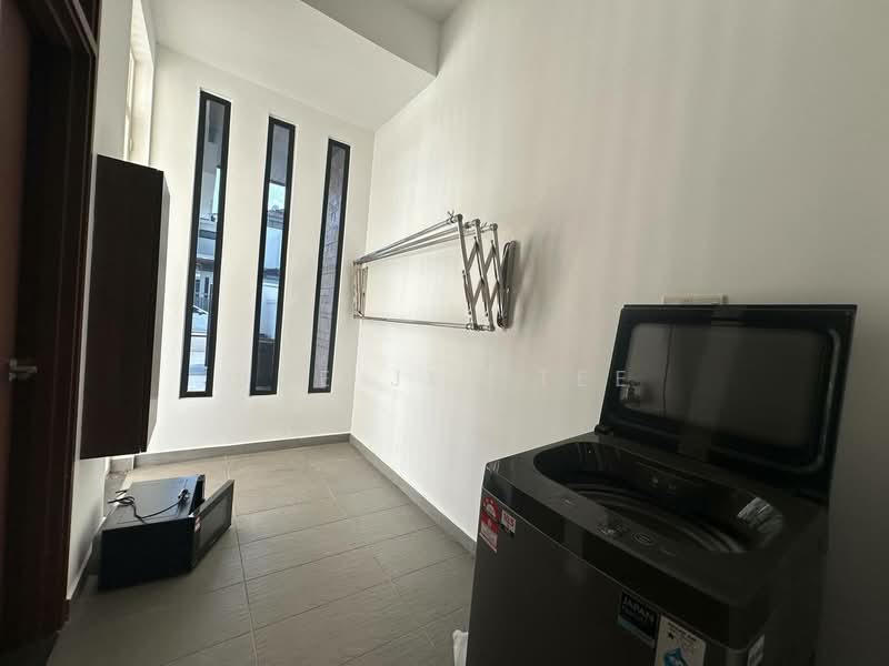 Semi-Detached House for Rent in Iskandar Puteri (Nusajaya) (Johor) - Sue Jin Tee - Interior - PropertyGuru.com.my