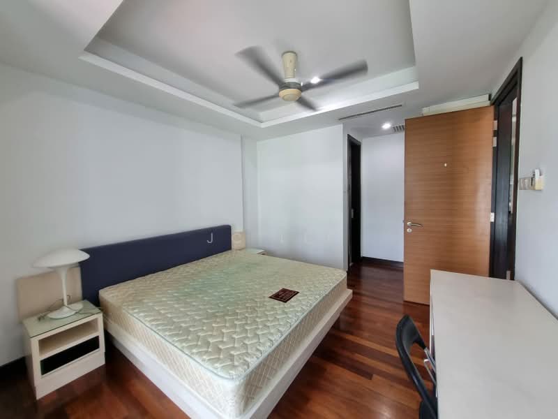 Servis Apartment untuk Dijual di Casa Residency - JC Lee - Bedroom - PropertyGuru.com.my