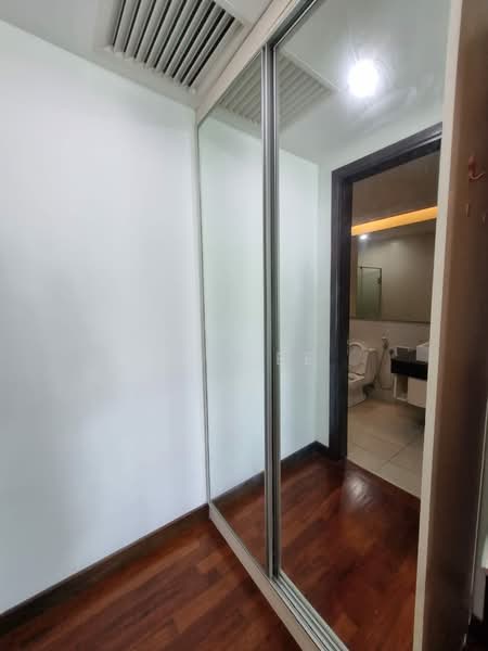 Servis Apartment untuk Dijual di Casa Residency - JC Lee - Bathroom - PropertyGuru.com.my