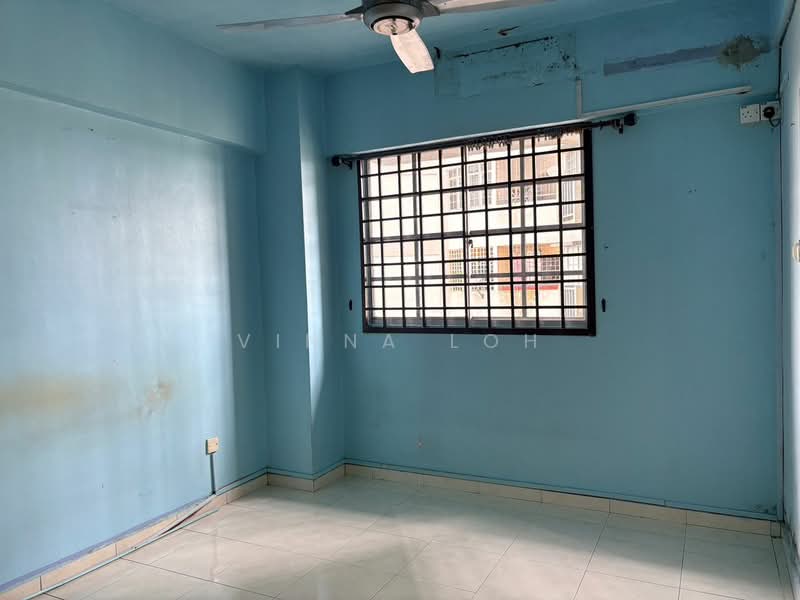 Flat for Sale at Larkin Perdana - Vinna Loh - Interior - PropertyGuru.com.my