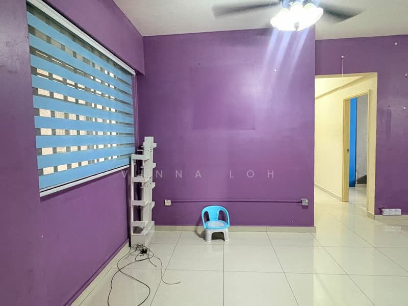 Flat for Sale at Larkin Perdana - Vinna Loh - Interior - PropertyGuru.com.my